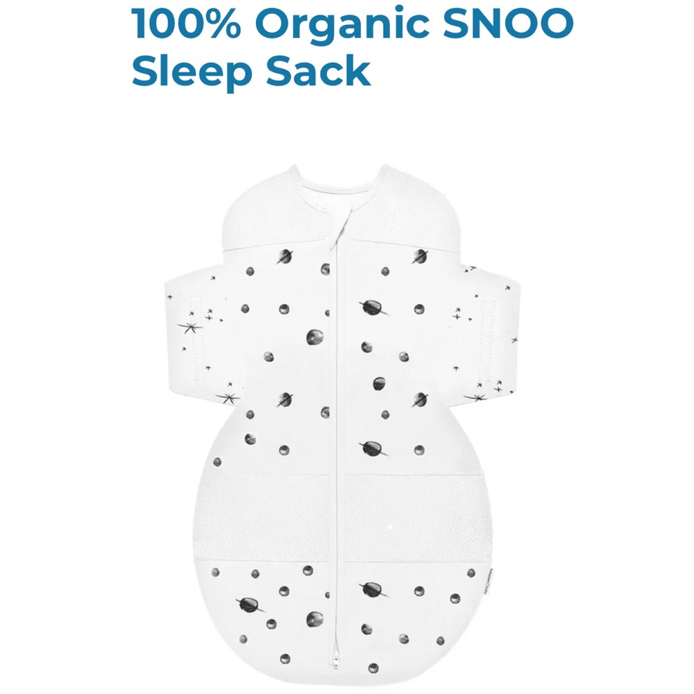 Snoo Sleep Sack NWT